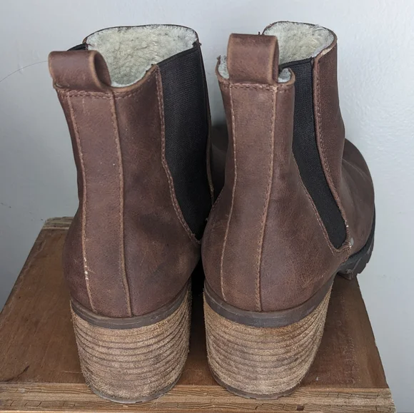 Winter Booties - Picture 4 of 7